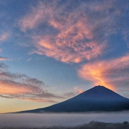 فيلا Erable Mt.Fuji "Zen" فوجيكاواجوتشيكو المظهر الخارجي الصورة
