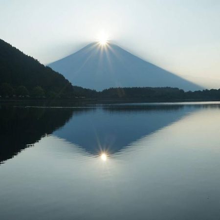 فيلا Erable Mt.Fuji "Zen" فوجيكاواجوتشيكو المظهر الخارجي الصورة