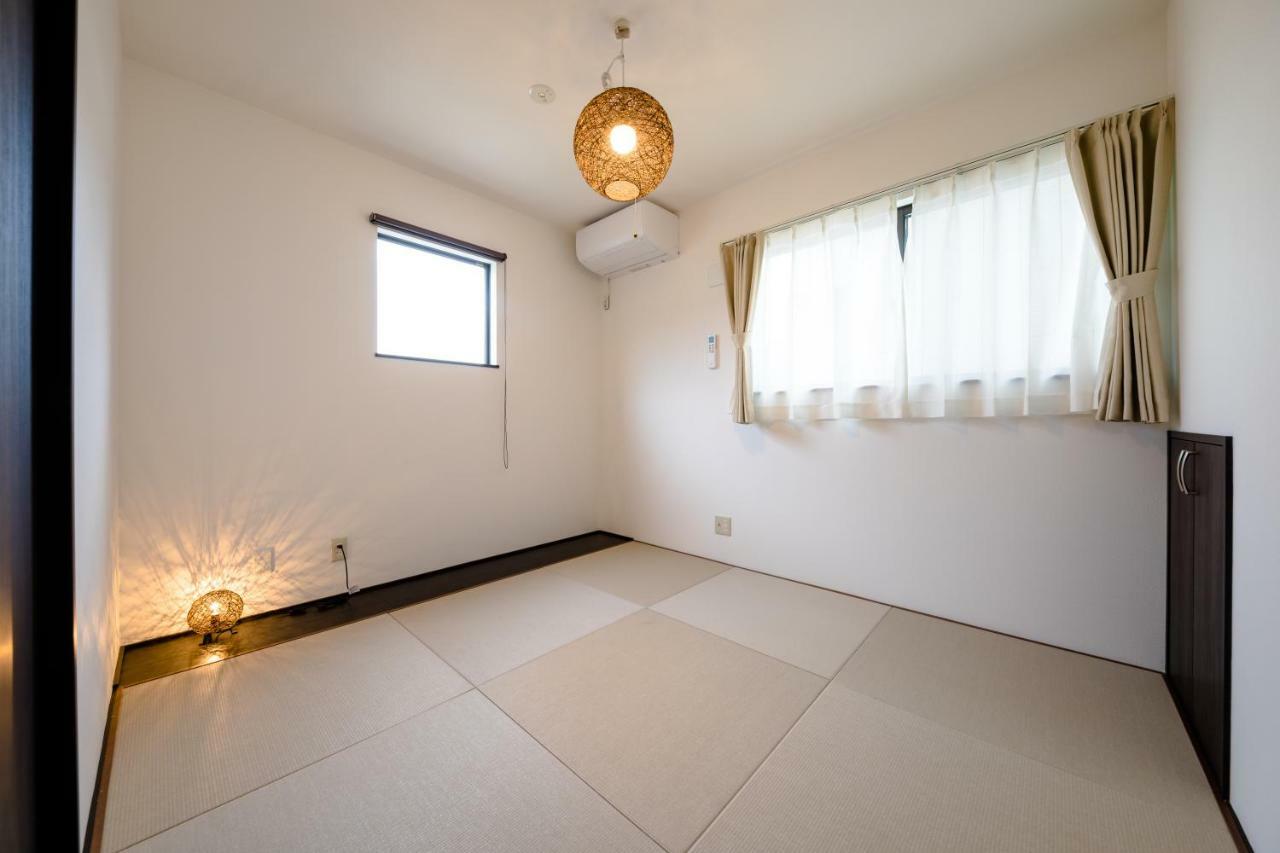 فيلا Erable Mt.Fuji "Zen" فوجيكاواجوتشيكو المظهر الخارجي الصورة